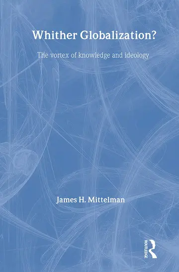 Cover of Whither Globalization?