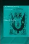 Cover of Late Ottoman Society