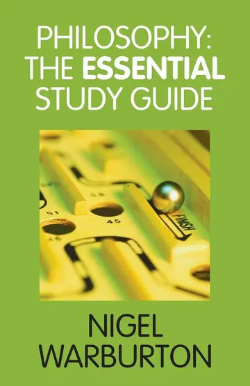 Cover of Philosophy