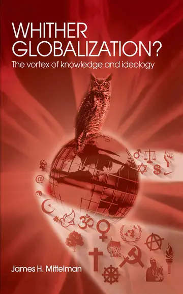 Cover of Whither Globalization?