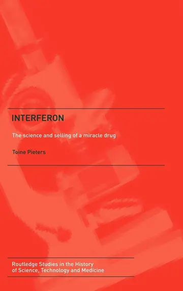 Cover of Interferon