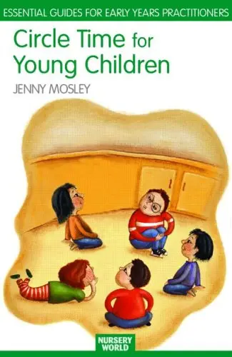 Cover of Circle Time for Young Children