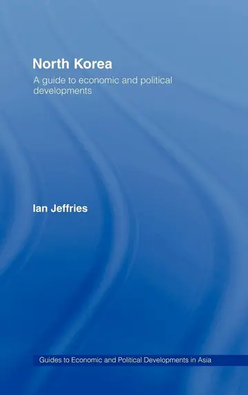 Cover of North Korea