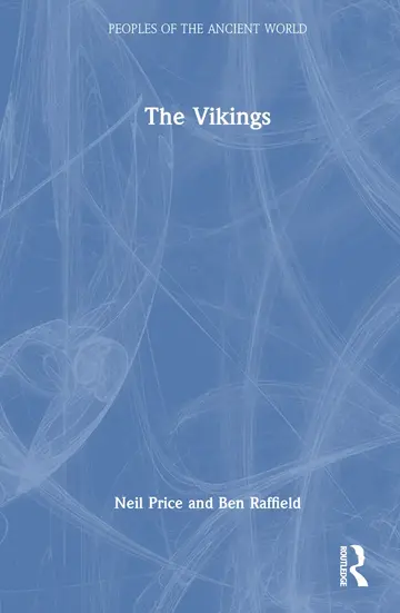 Cover of The Vikings