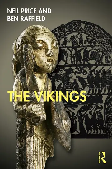 Cover of The Vikings