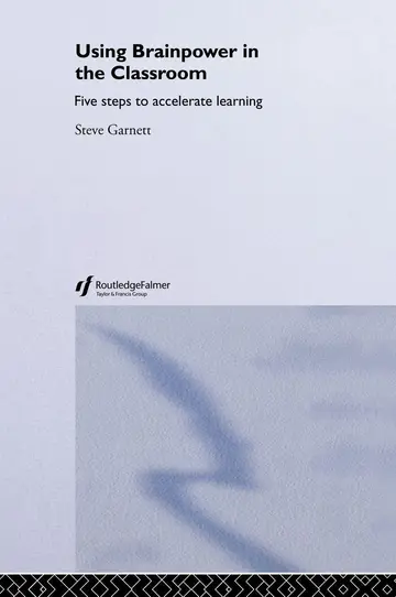 Cover of Using Brainpower in the Classroom