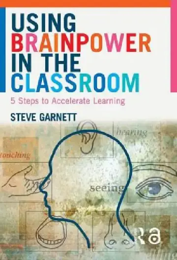 Cover of Using Brainpower in the Classroom