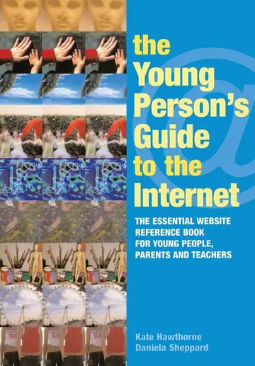 Cover of The Young Person's Guid to the Internet