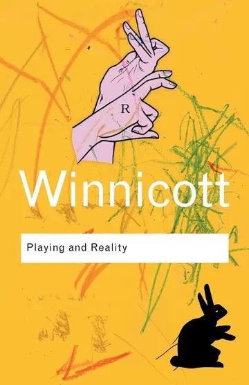 Cover of Playing and Reality