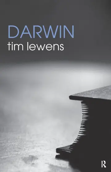 Cover of Darwin