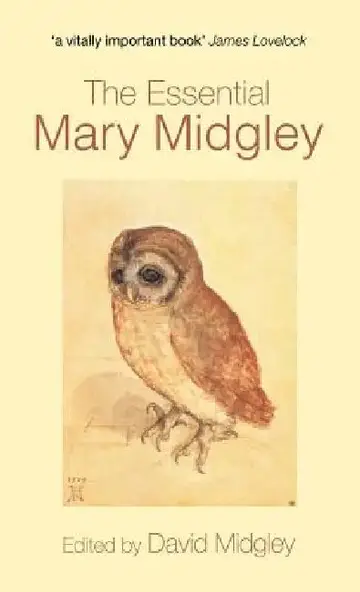 Cover of The Essential Mary Midgley