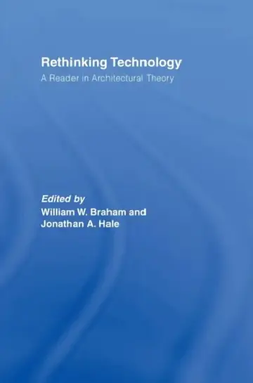 Cover of Rethinking Technology