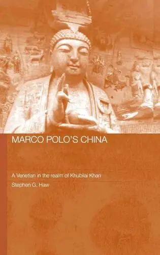 Cover of Marco Polo's China