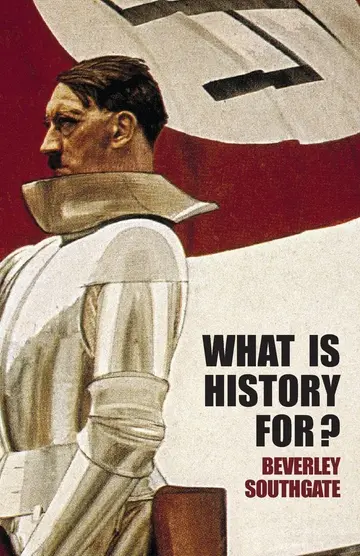 Cover of What Is History For?