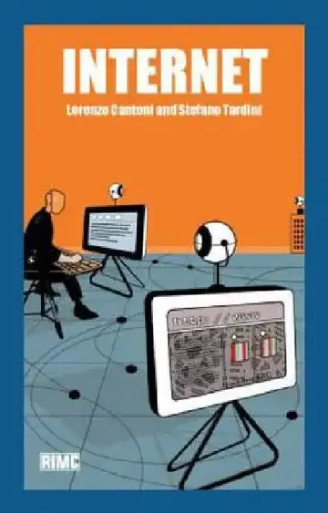 Cover of Internet