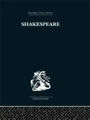 Cover of Shakespeare