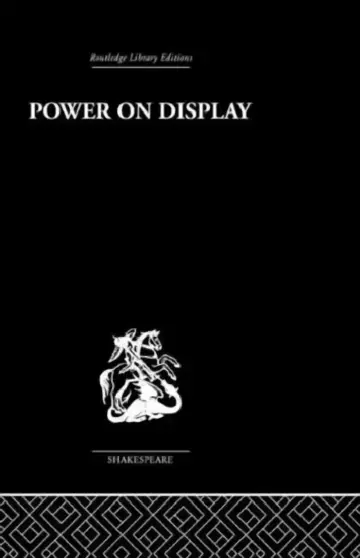 Cover of Power on Display