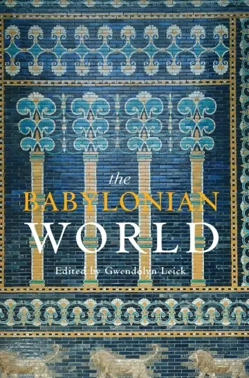 Cover of The Babylonian World