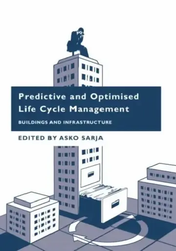 Cover of Predictive and Optimised Life Cycle Management