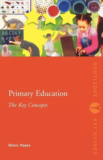 Cover of Primary Education