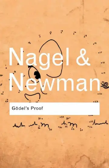 Cover of Godel'S Proof