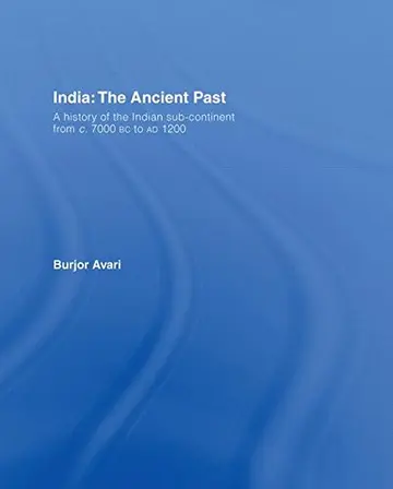 Cover of India