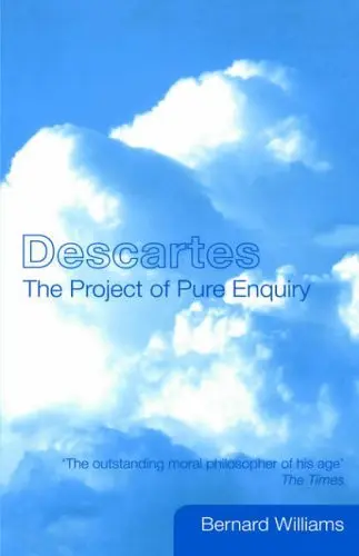 Cover of Descartes
