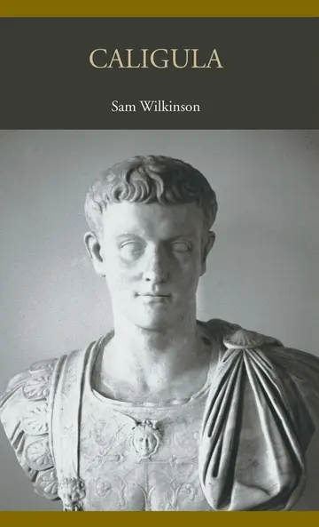 Cover of Caligula