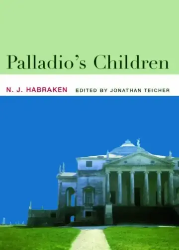 Cover of Palladio's Children
