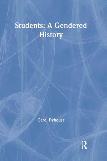 Cover of Students