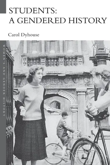 Cover of Students