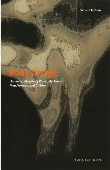 Cover of Body Image