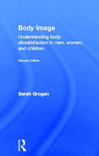 Cover of Body Image