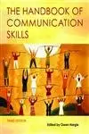 Cover of The Handbook of Communication Skills