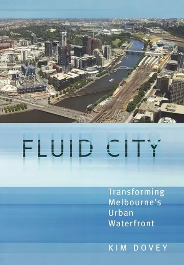 Cover of Fluid City