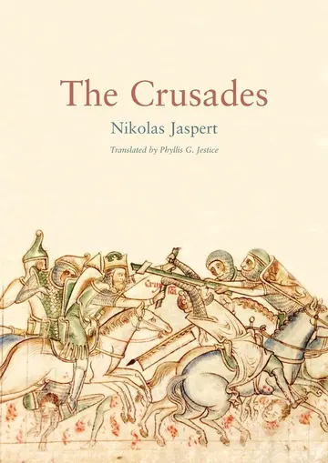 Cover of The Crusades