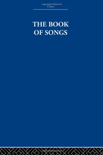 Cover of The Book of Songs