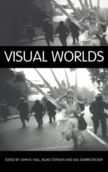 Cover of Visual Worlds