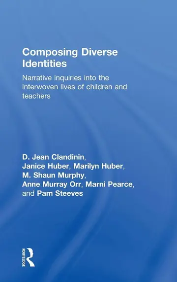 Cover of Composing Diverse Identities