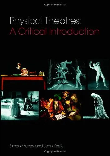 Cover of Physical Theatres