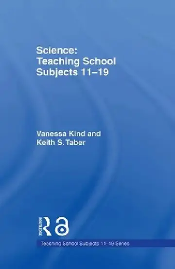 Cover of Science