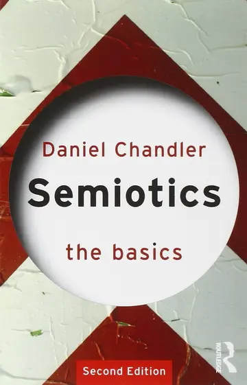 Cover of Semiotics