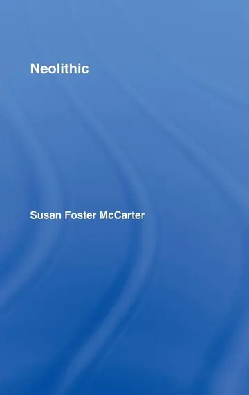 Cover of Neolithic