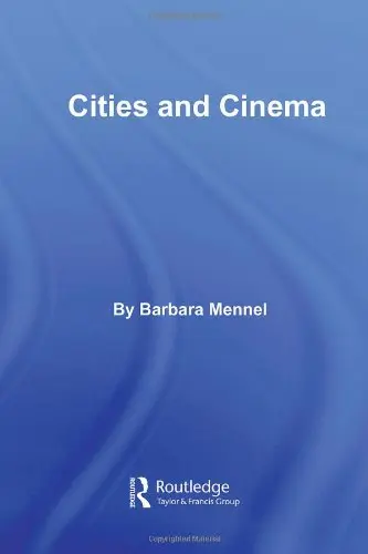 Cover of Cities and Cinema