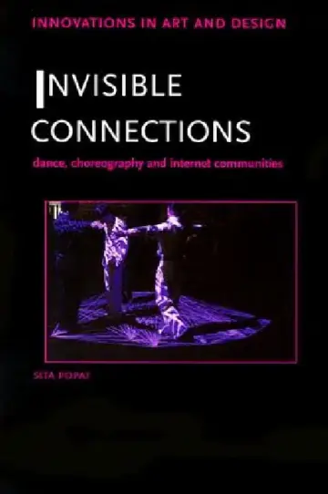 Cover of Invisible Connections
