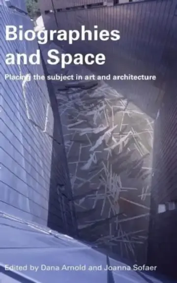 Cover of Biographies & Space