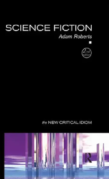 Cover of Science Fiction