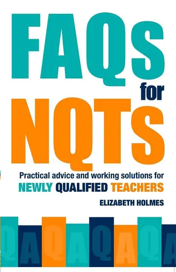 Cover of Faqs for Nqts