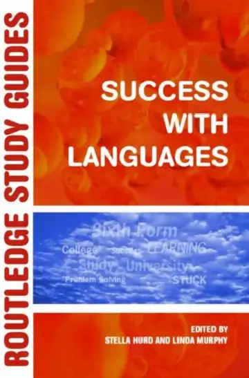 Cover of Success with Languages