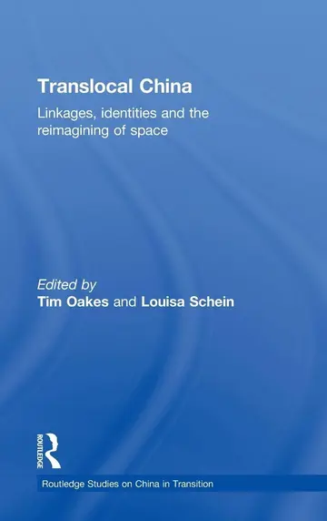 Cover of Translocal China